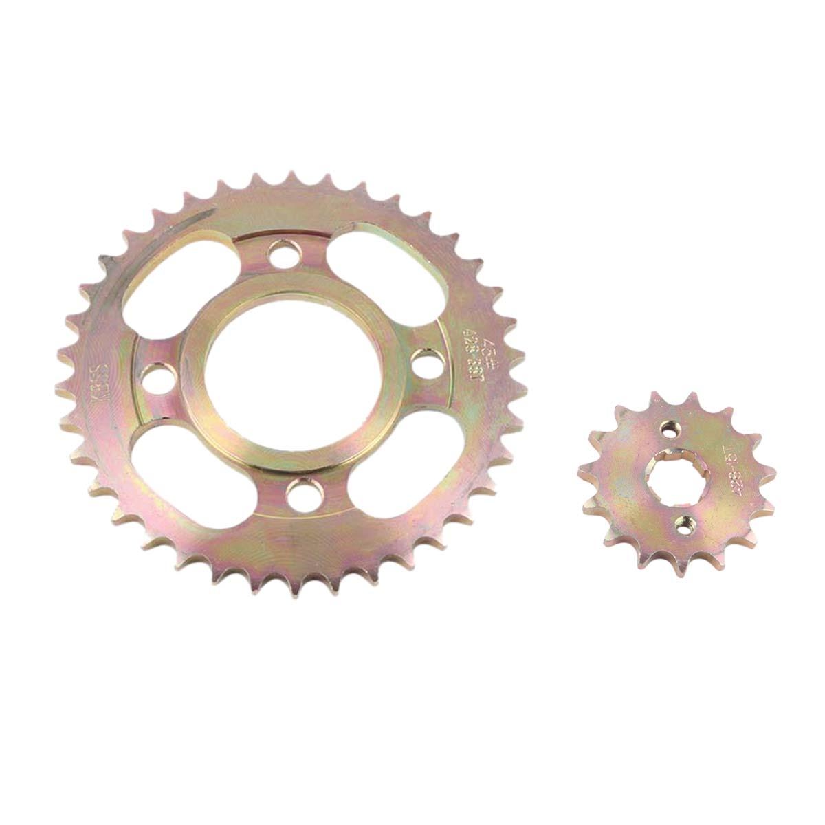 SPROCKET SET