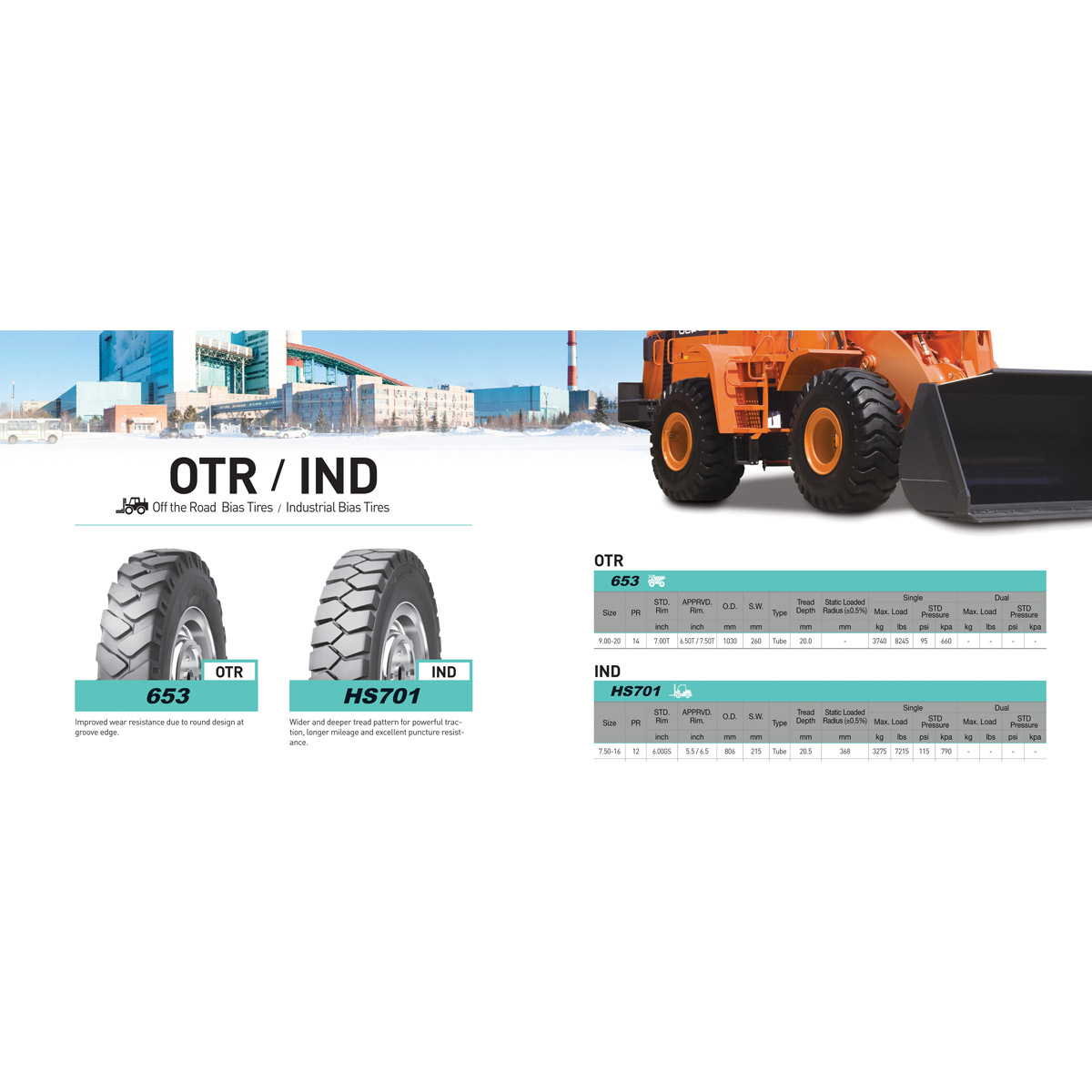 OTR-IND-5