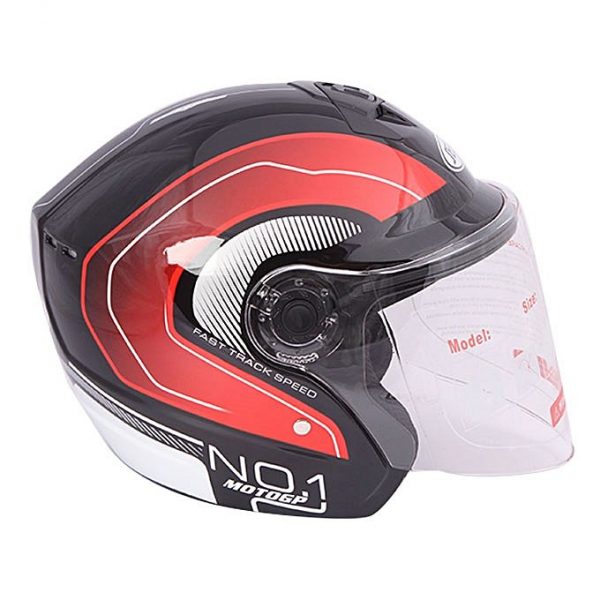 NMC-857 NO.1
